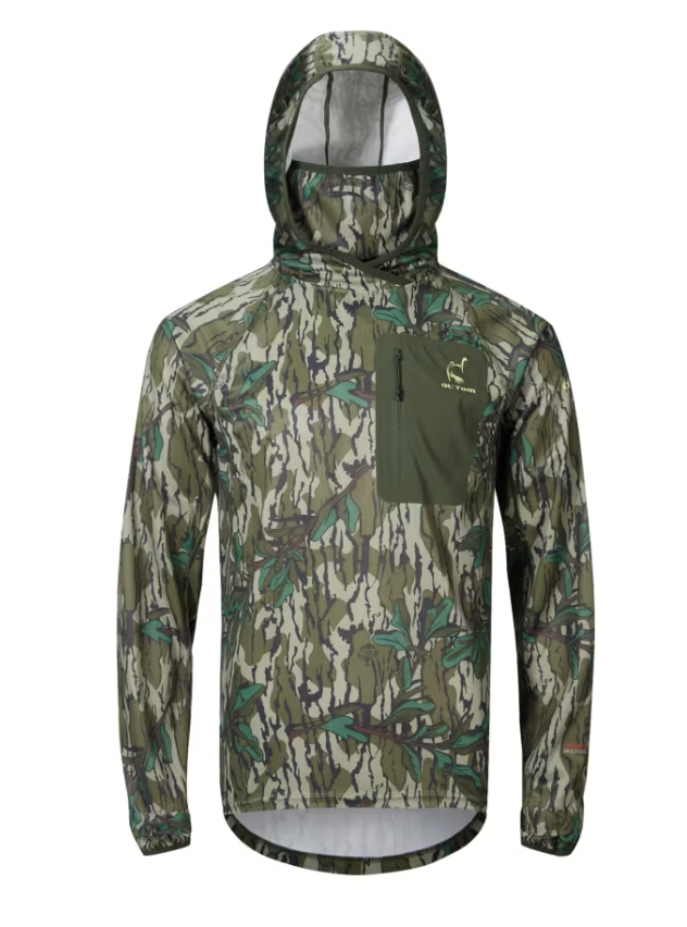 gator hoodie